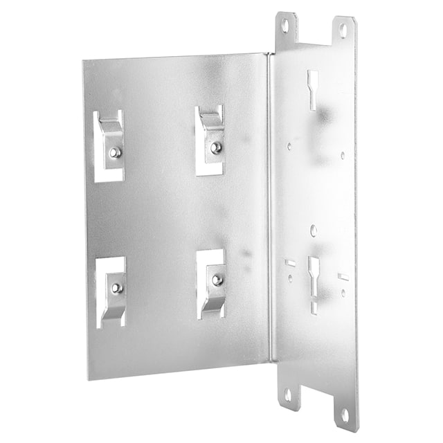 ZM14.SIDE BRACKET SIDE MOUNT DIMENSION