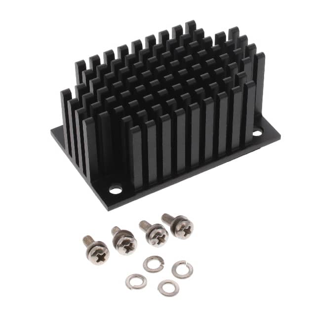 HS-QB100-UVQ-C HEAT SINK KIT FOR UVQ SERIES
