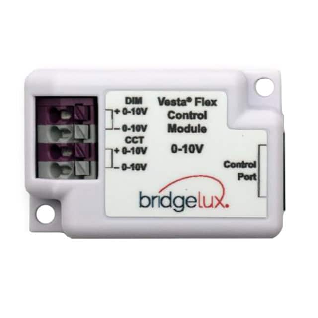 BXCS-12A-N2P-01-A 0-10V CONTROL