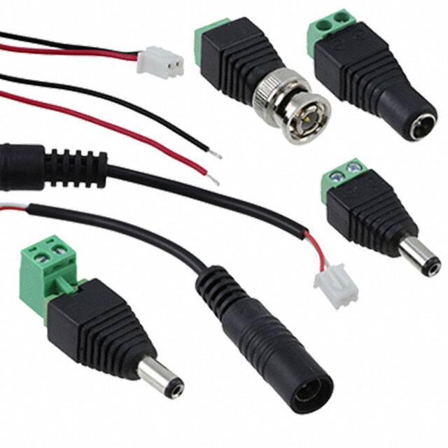 110990161 CONNECTOR KIT FOR PWR CONVERTERS