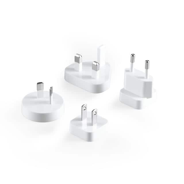 ADP-208 BA WORLD TRAVEL PLUG KIT