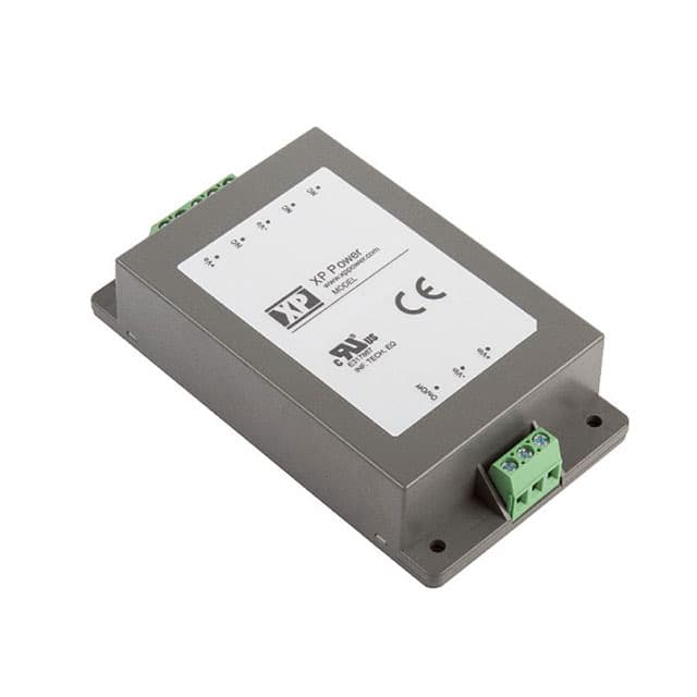 DTE4048S48 DC/DC CONVERTER 48V 40W