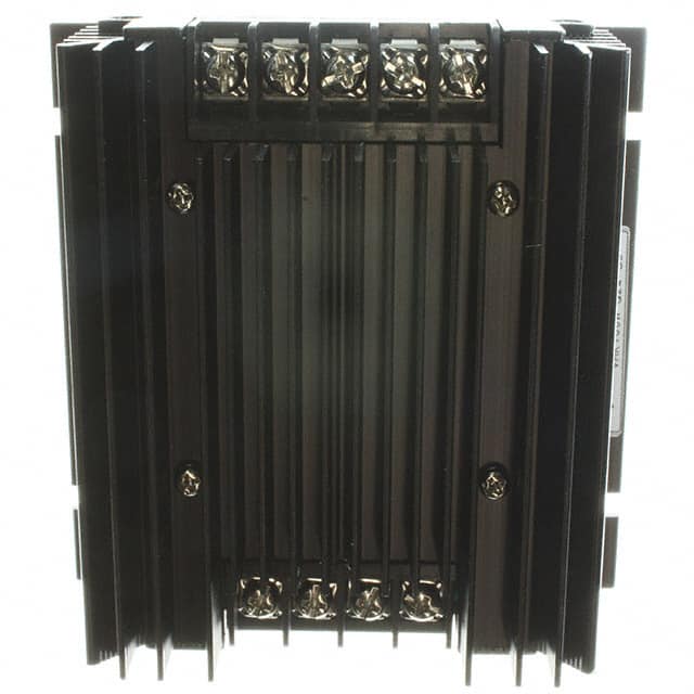 VHK100W-Q24-S5 DC/DC CONVERTER 5V 100W