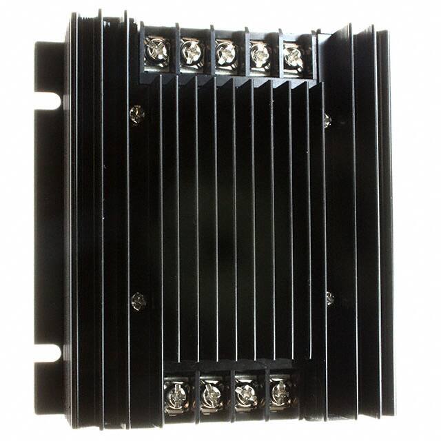 VHK100W-Q24-S24 DC/DC CONVERTER 24V 100W