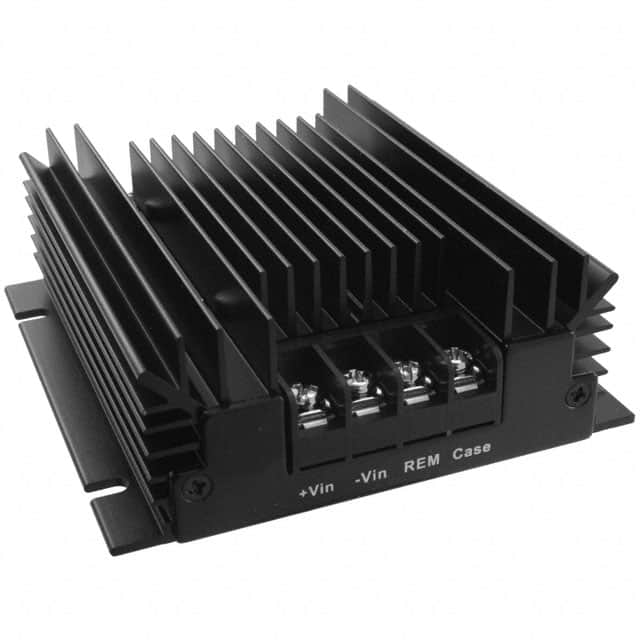 VHK75W-Q48-S15 DC/DC CONVERTER 15V 75W