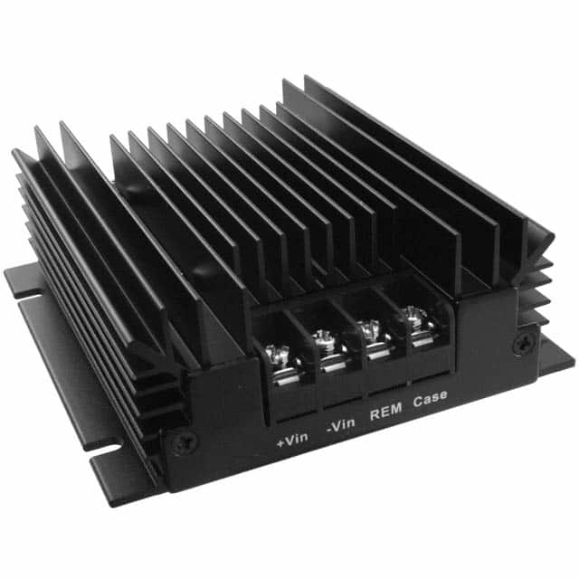 VHK150W-Q48-S12 DC/DC CONVERTER 12V 150W