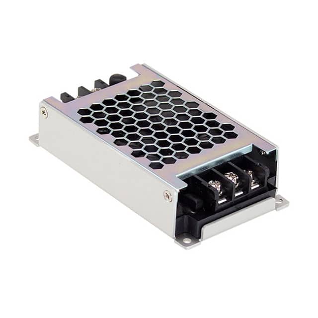 RSD-30L-3.3 DC/DC CONVERTER 3.3V 20W