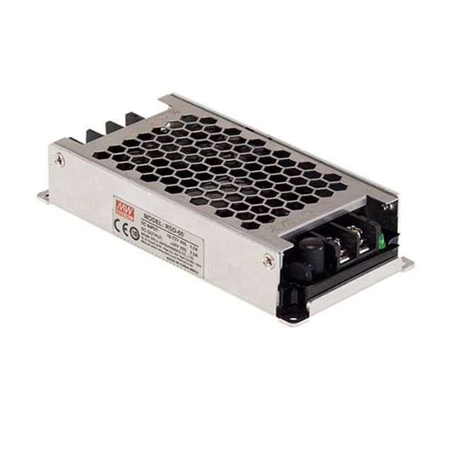 RSD-60L-24 DC/DC CONVERTER 24V 60W