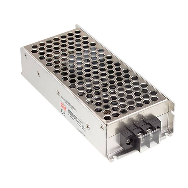 RSD-100C-12 DC/DC CONVERTER 12V 101W