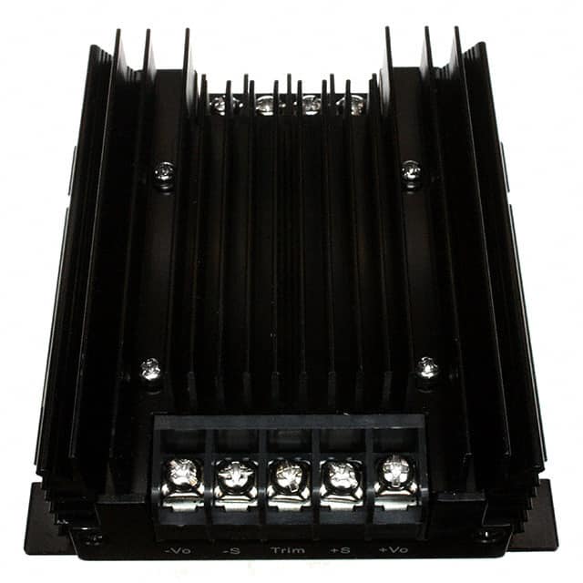VHK100W-Q48-S24 DC/DC CONVERTER 24V 100W