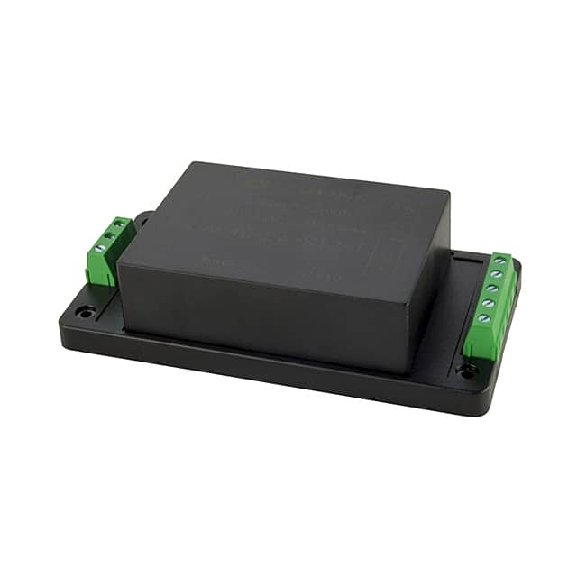 AE40-EW-S24-T DC/DC CONVERTER 24V 40W