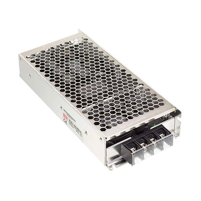 RSD-300B-12 DC/DC CONVERTER 12V 270W