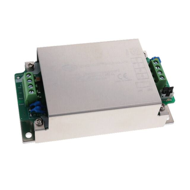 CQB100W-110S05-CMFD DC/DC CONVERTER 5V 100W