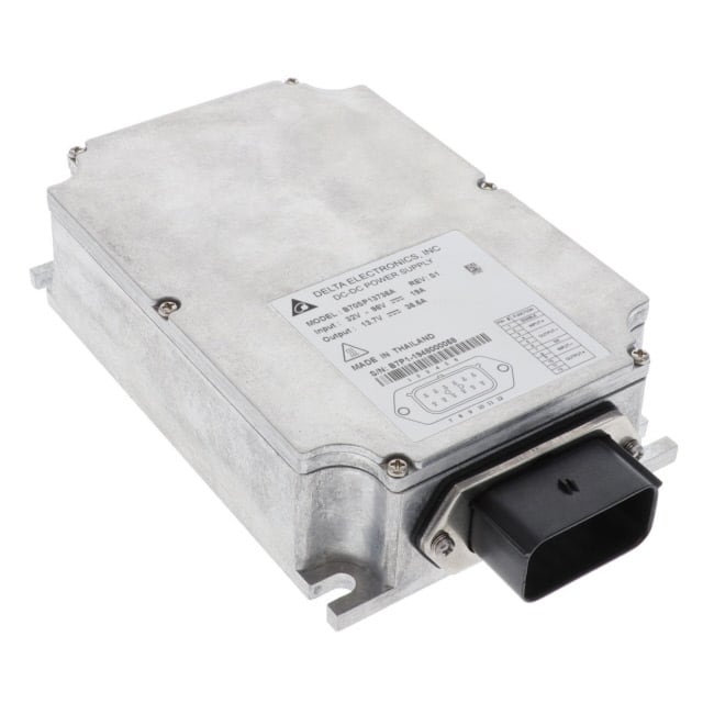 B70SP13736A DC/DC CONVERTER 13.7V 500W