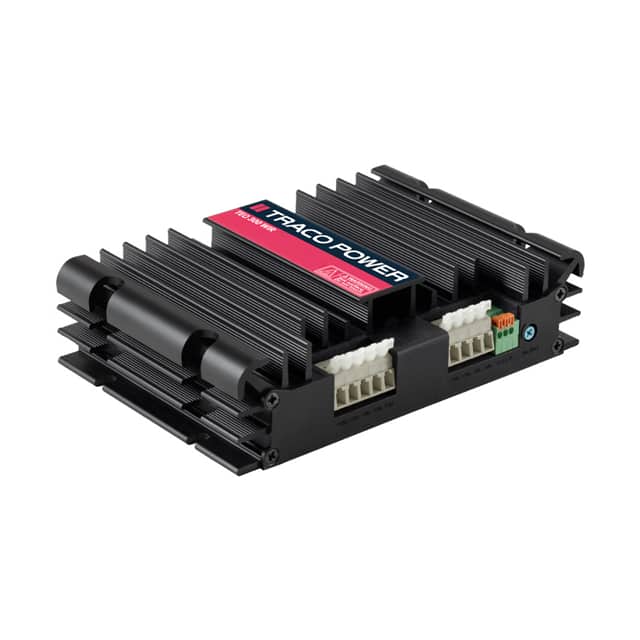 TEQ 300-4812WIR DC/DC CONVERTER 12V 300W