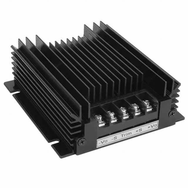VHK150W-Q48-S48 DC/DC CONVERTER 48V 150W