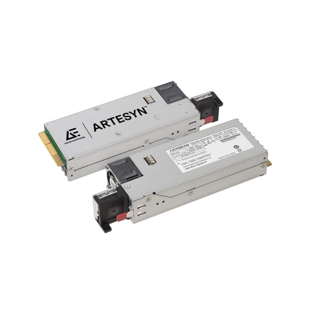 CSU1300ADC-3-101 DC/DC CONVERTER 12.2V 1299W