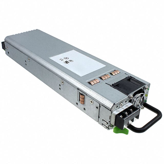 DS450DC-3 DC/DC CONVERTER 12V 450W