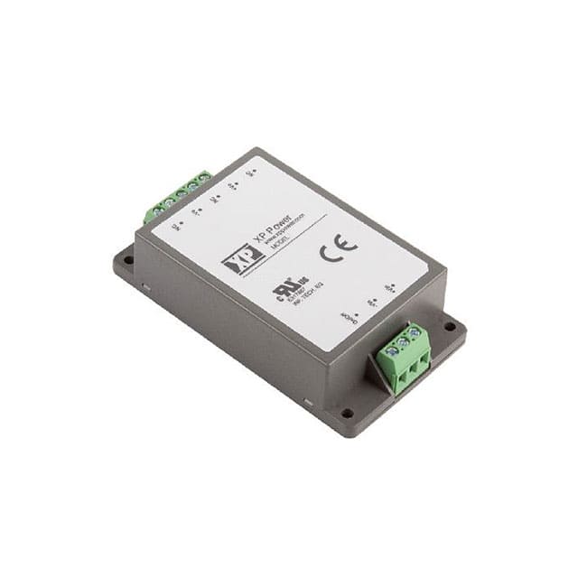 DTE2048S5V1 DC/DC CONVERTER 5.1V 20W