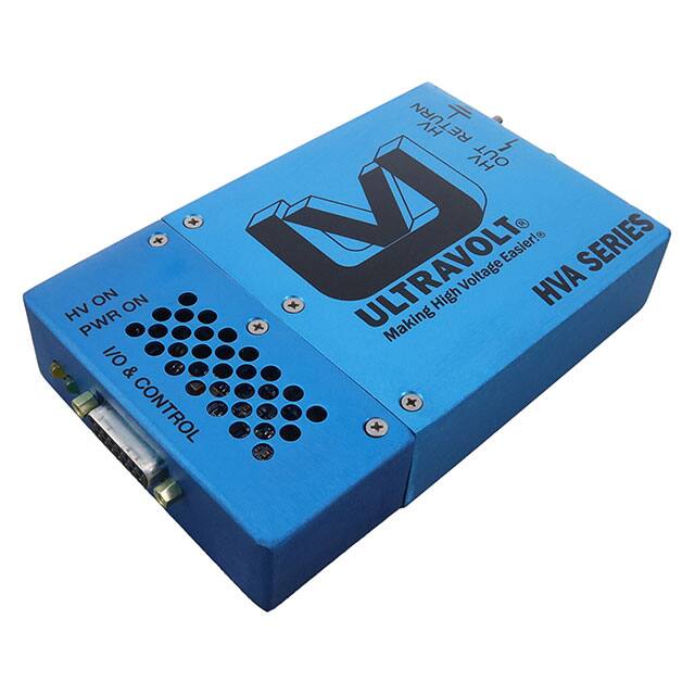 5HVA24-BP1 DC/DC CONVERTER 5000V 1W