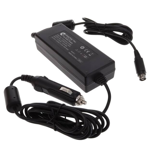GTDJI5000YL4R6B DC/DC CONVERTER 24V 120W