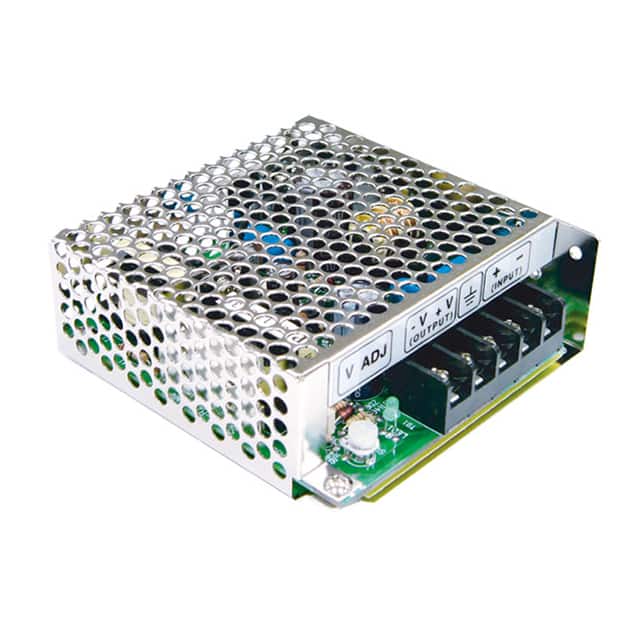 SD-25C-24 DC/DC CONVERTER 24V 26W
