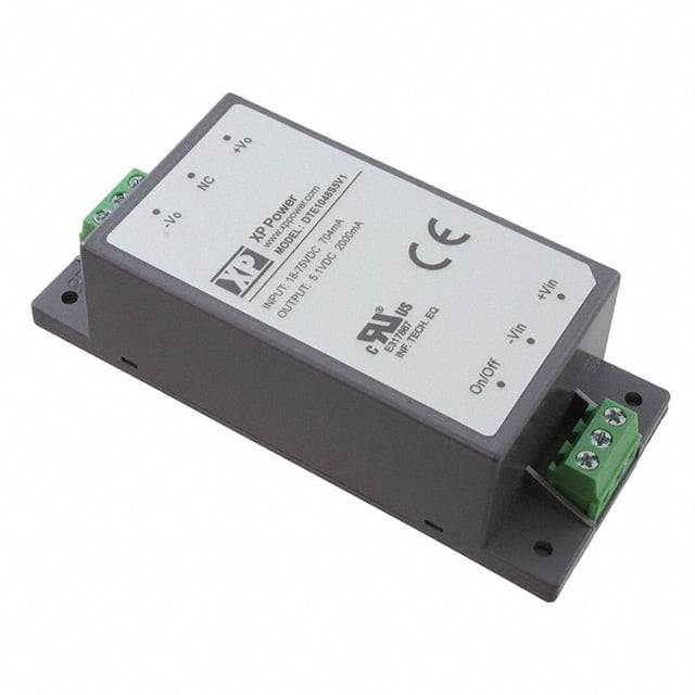DTE1048S5V1 DC/DC CONVERTER 5.1V 10W
