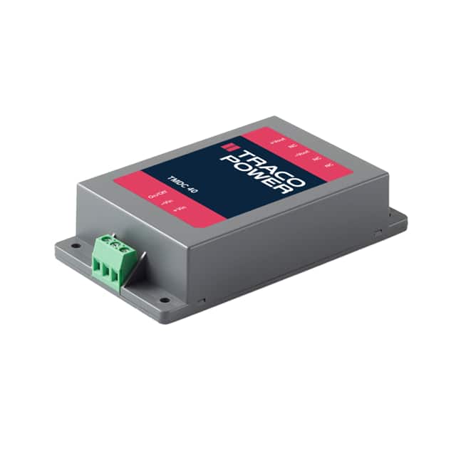 TMDC 40-2411 DC/DC CONVERTER 5.1V 41W