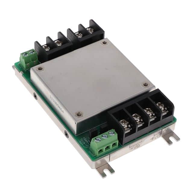 CHE75W-48S48-CM DC/DC CONVERTER 48V 75W