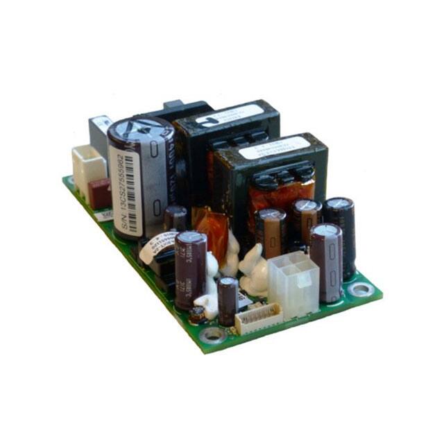 CLP0212DCSX5Z01C DC/DC CONVERTER 12V 200W
