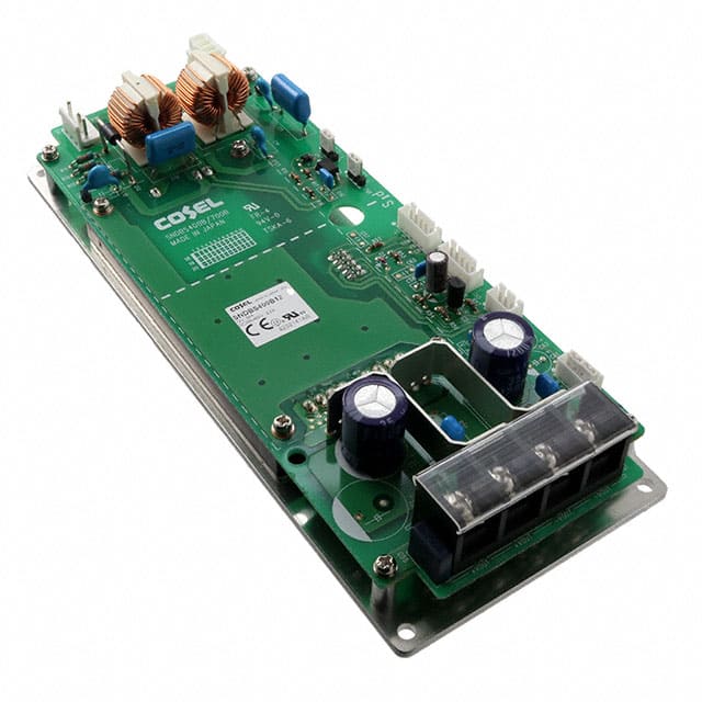 SNDBS400B12 DC/DC CONVERTER 12V 408W