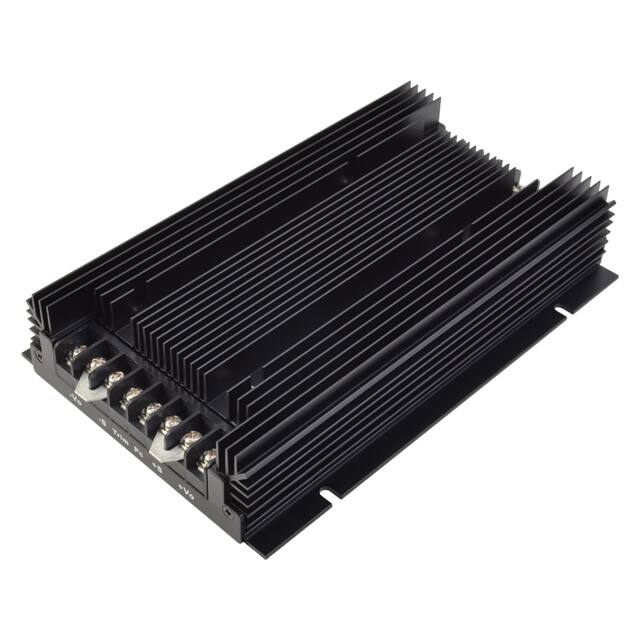 VFK600-D48-S48 DC/DC CONVERTER 48V 600W