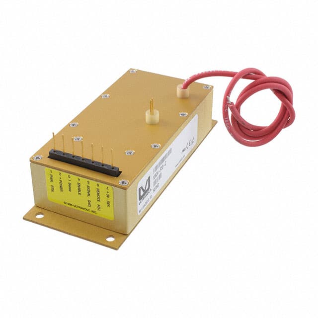 10A24-P30-C DC/DC CONVERTER 10000V 30W