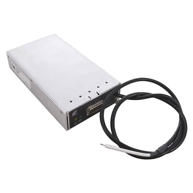 25LE24-N30 DC/DC CONVERTER 25000V 30W