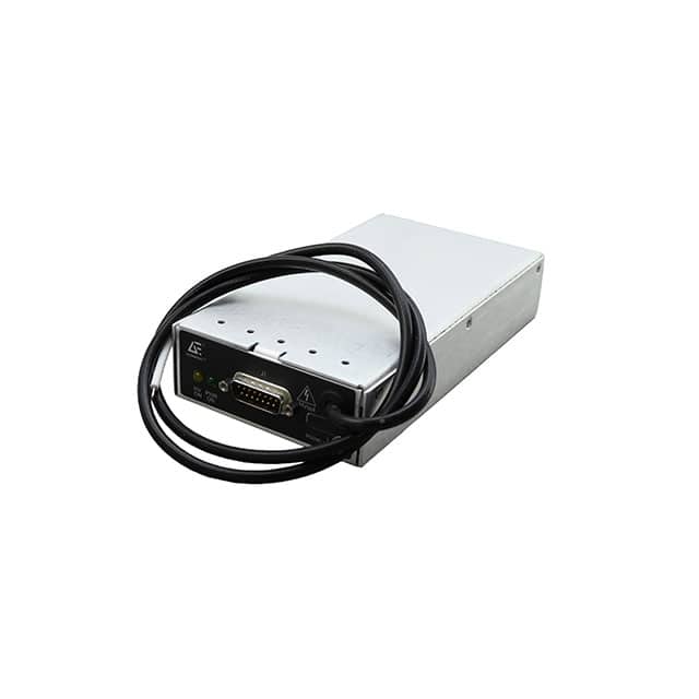 25LE24-P30 DC/DC CONVERTER 25000V 30W