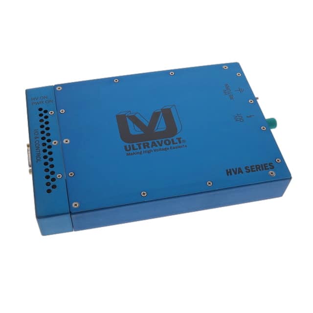 20HVA24-P2 DC/DC CONVERTER 20000V 2W