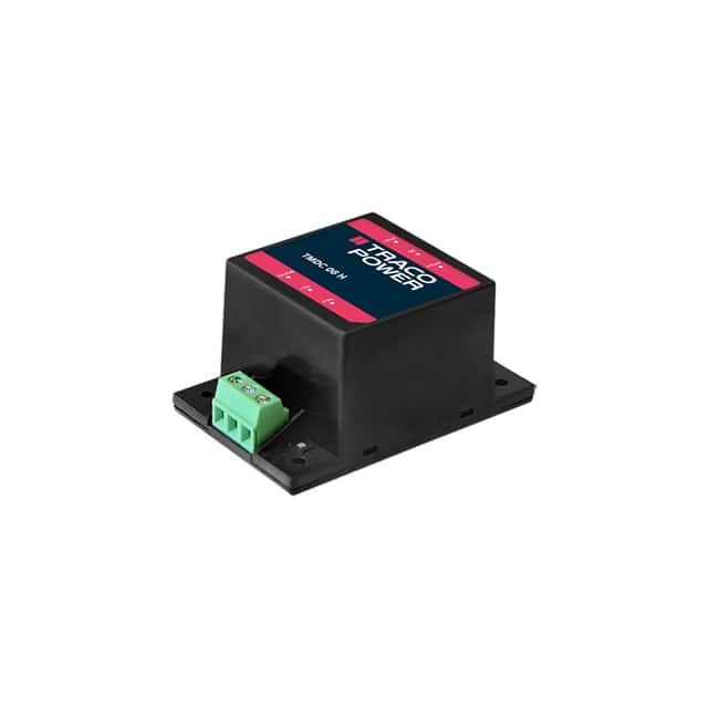 TMDC 06-7213H DC/DC CONVERTER 15V 6W