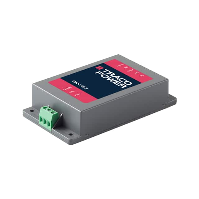 TMDC 40-7223H DC/DC CONVERTER +/-15V 40W