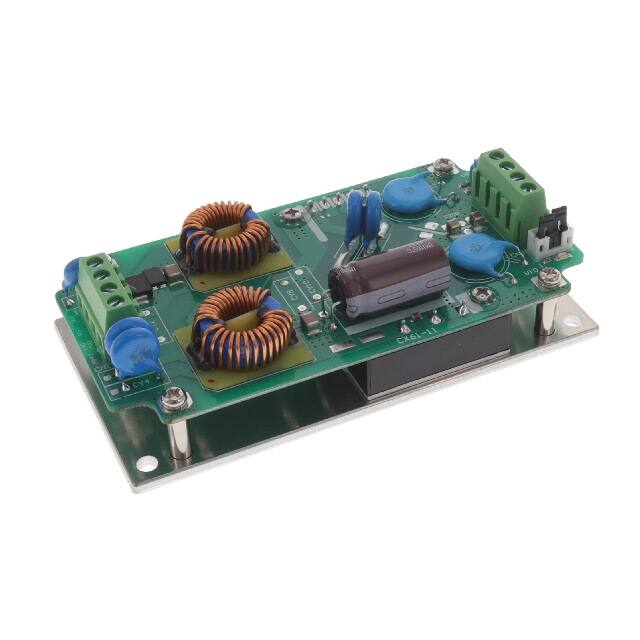CQB50W8-36S15-CMFC DC/DC CONVERTER 15V 50W