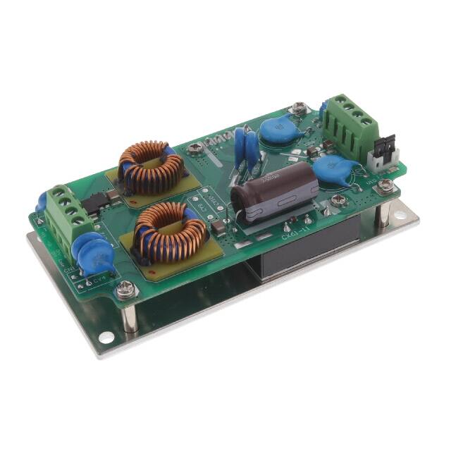 CQB50W8-36S24-CMFC DC/DC CONVERTER 24V 50W