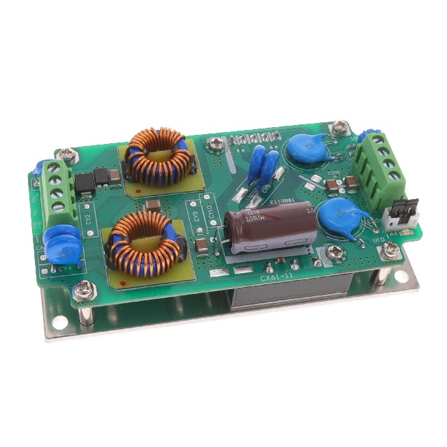 CQB50W8-36S48-CMFC DC/DC CONVERTER 48V 50W