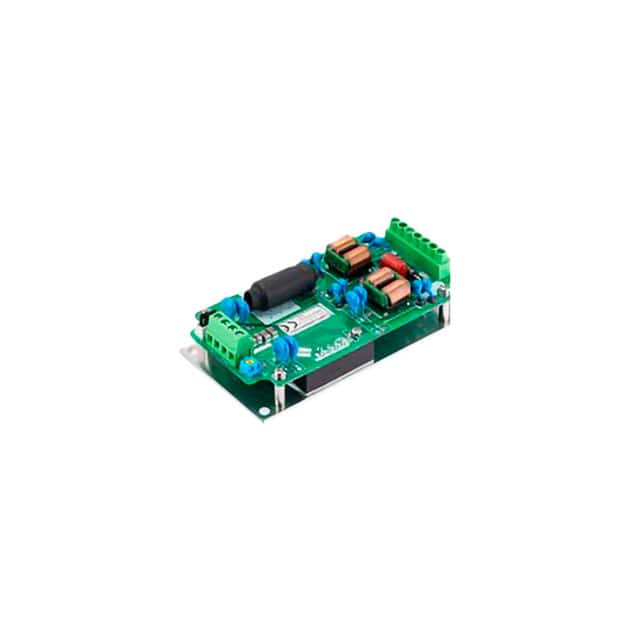 CQB75-300S05-CMFC DC/DC CONVERTER 5V 75W