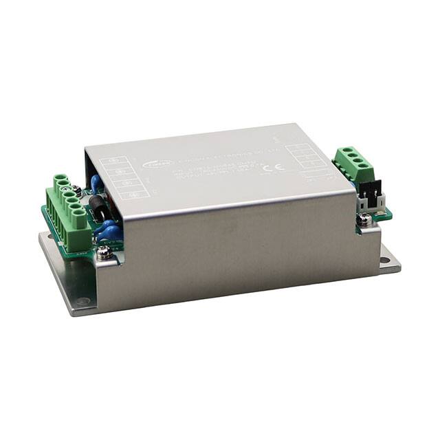 CQB75-300S48-CMFD DC/DC CONVERTER 48V 75W