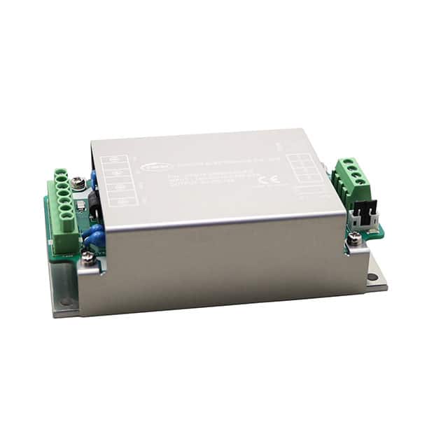 CQB75-300S05-CMFD DC/DC CONVERTER 5V 75W