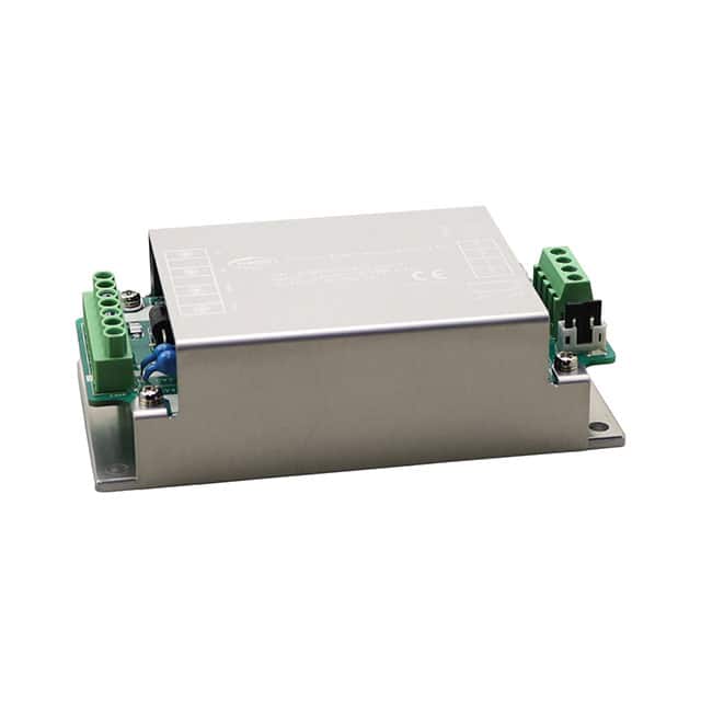 CQB75-300S15-CMFD DC/DC CONVERTER 15V 75W