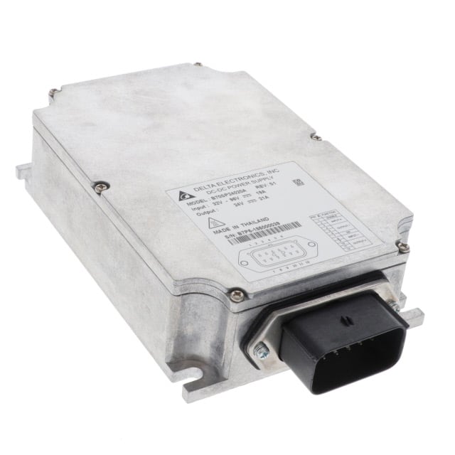 B70SP24020A DC/DC CONVERTER 24.5V 515W