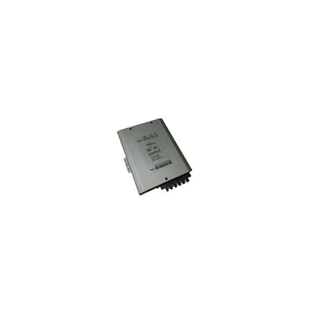 TP-VRHP-4856-250 DC/DC CONVERTER 56V 250W
