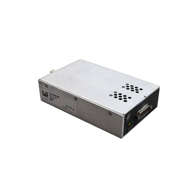 4LE24-N4-SHV DC/DC CONVERTER 4000V 4W