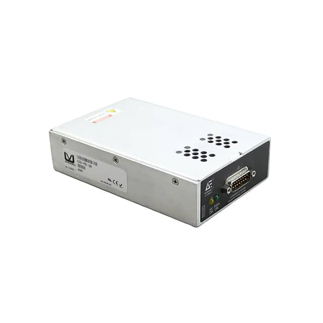 1LE24-P30-LGH DC/DC CONVERTER 1000V 30W