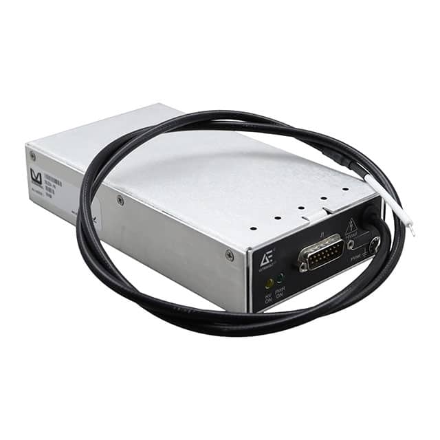 20LE24-P4 DC/DC CONVERTER 20000V 4W